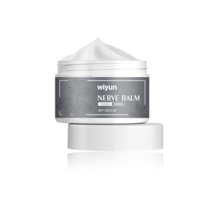 Wiyun Joint Care Cream, Gentle Skin Care Daily Body Care Herbal Formula Comfort Massage Cream