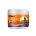 wiyun Hot Cream Ultra Moisturizing, Full Body Firming Skin Show Body Light Body Moisturizing Body Care Cream