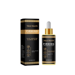 West&Month Facial Treatment Essence, Firming Facial Skin, Rejuvenating And Hydrating