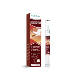 South Moon Keyu Pen, Gentle Skin Cleaning Soft Skin Moisturizing Repair Skin Care Pen