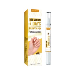 West&Month Nail Repair Solution, Hand And Foot Nail Cleaning Care Gentle Moisturizing And Moisturizing Nail Repair Solution