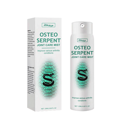 South Moon Body Treatment Spray To Relieve Wrist, Knee, Waist And Shoulder Discomfort External Treatment Spray