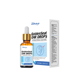South Moon  Ear Care Solution, A Gentle Nourishing Care Drops For Daily Ear Cleansing And Comfort