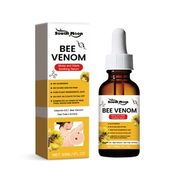 South Moon Keyu Essence Herbs Gently Cleanse Smooth Skin Daily Care Essence