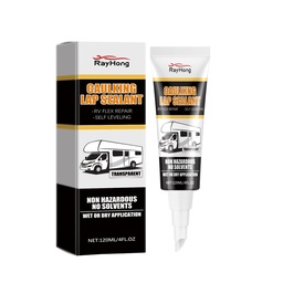 Rayhong Repair Sealant, Repair Bond Wear-Resistant Simple And Easy To Use Automotive Tire Gap Repair Agent