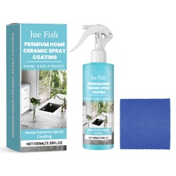 Jue-Fish Household Ceramic Coating Spray