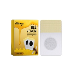 South Moon Bee Venom Slimming Patch, Highlights The Body Curve Tight Arm Body Fat Shaping Beauty Considerate