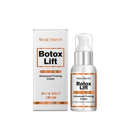 West&Month Firming And Moisturizing Essence Lotion Moisturizes And Tightens Facial Skin With Youthful Vitality