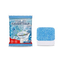 Jakehoe Toilet Cleaning Tablet, Household Toilet To Remove Odor Cleaning Dirt And Urine Stains Cleaning Tablet