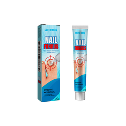 South Moon Nail Repair Cream Repair Nails Soft Nails Soft Nails Moisturizing Nail Care Cream