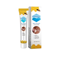 South Moon Bee Venom White Spot Care Cream Lighten Spots Even Skin Tone Repair Moisturizing Skin Care Cream