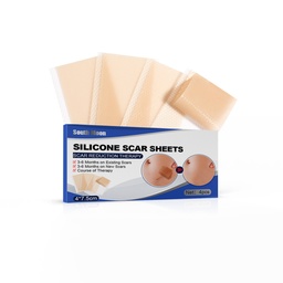 South Moon Self-Adhesive Silicone Scar Repair Scalding Scar Smooth Skin Skin Wound Care Patch