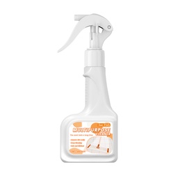 Jue-Fish Multipurpose Cleaner, Wood Furniture Solid Wood Flooring Marble Tile Porcelain Decontamination Cleaner