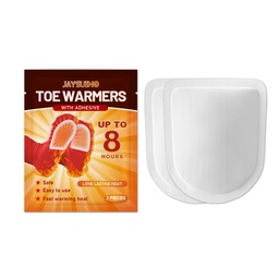 Jaysuing Foot Warmer, Self-Heating Compact Portable Foot Warm Pad For Quick Heating And Heating Feet