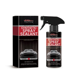Rayhong Automotive Nano Coating Spray, Automotive Paint Coating Repair Scratches Reconditioning Polishing Maintenance Spray