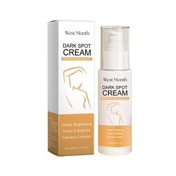 West&Month Polypeptide Moisturizing Lotion, Moisturizing And Moisturizing Skin Moisturizing Lotion