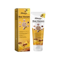 South Moon Skin Repair Cream, Moisturizing Tender Cream Skin Smooth Repair Herb Gentle Care