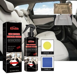 Rayhong Interior Retreader, Automotive Interior Maintenance Special Decontamination Cleaning Multi-Functional Cleaner