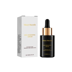West&Month Firming Serum, Hydrating, Moisturizing, Firming And Smoothing Fine Lines Facial Treatment Essence