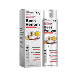 South Moon Joint Care Spray, Relieve Knee Discomfort Care Moisturizing Body Repair Spray