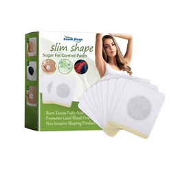 South Moon Sugar Soothing Care Herbal Patch, Relieve Physical Discomfort Body Repair Sugar Soothing Health Care Patch