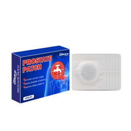 South Moon Male Body Care Patch, Gentle Relief Discomfort Male Daily Body Care Patch