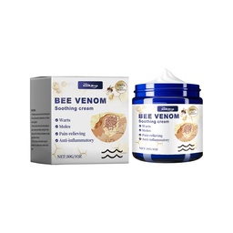South Moon Body Care Soothing Cream, Clear Skin Keyu Moisturizing Moisturizing Smooth Skin Keyu Cream