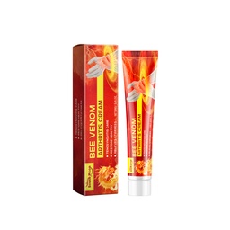 South Moon Bee Venom Joint Care Cream Gentle Care For Joints And Muscles Body Massage Moisturizing Repair Cream