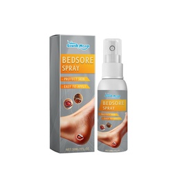 South Moon Skin Care Spray, Full Body Skin Care Moisturizing And Repairing Dry Skin Spray