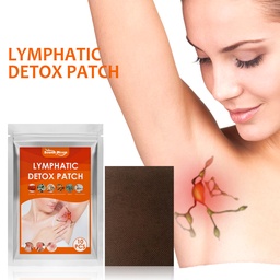 South Moon Lymphatic Detox Patch, Body Armpit Accessory Milk Lymph Care Body Care Patch