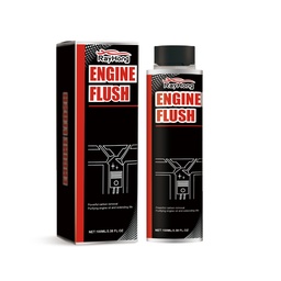 Rayhong Engine Protectant, Automobile Motorcycle Noise Reduction Anti-Vibration Anti-Rust Agent Car Maintenance Agent