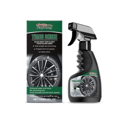 Rayhong Automotive Tire Gloss