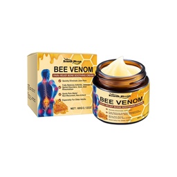 South Moon Bee Venom Joint Repair Cream To Relieve Joint Discomfort Portable Massage Topical Treatment Cream