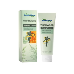 South Moon Moxa Firming Series, Soft, Firm Skin, Beautiful Back, Improve Skin Elasticity Body Care