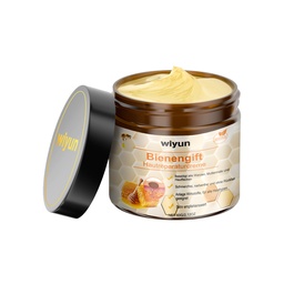 Wiyun Skin Repair Cream, Moisturizing And Rejuvenating Herbal Extract Gently Cleans And Smoothes The Body