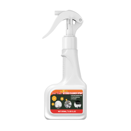 Jue-Fish Kitchen Cleaner Spray, Home Machine Are Working In The Kitchen Sink Grease Dirt Removal Agent