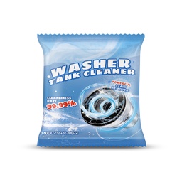 Jakehoe Washing Machine Cleaning Powder Multi-Effect Cleaning Washing Machine Sink Dirt Odor Household Washing Machine Cleaning Powder