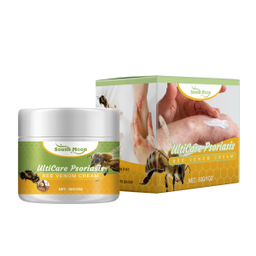 South Moon Skin Care Cream, Gentle Moisturizing, Nourishing And Soothing Skin Discomfort Body Care Cream