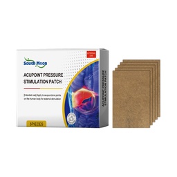 South Moon Herbal Body Care Patch, Gentle Ingredients To Relieve Discomfort, Care And Nourish Body Care Patch