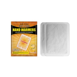 Jue-Fish Warm Patch, Autumn And Winter Warm Body Warm Foot Patch Winter Cold And Warm Body Portable Warm Patch