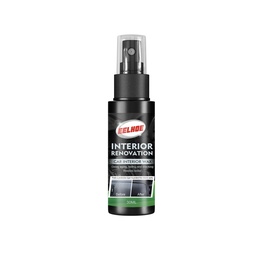 Eelhoe Automotive Interior Repair Spray, Clean Interior Leather Maintenance Spray Car Interior Refurbishment Spray