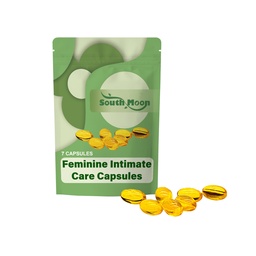 South Moon Body Care Capsules Gently Cleanse The Body And Moisturize The Whole Body Skin Care Capsules