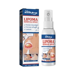 South Moon Body Treatment Spray, Repair Leg Back Body Treatment Spray