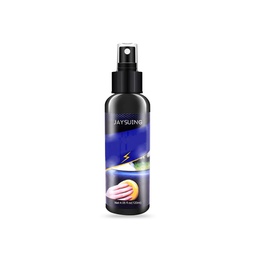 Jaysuing Car Upholstery Repair Spray, Dashboard Upholstery Refurbished Dust Leather Seat Care Agent