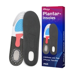 South Moon Sole Insoles Relieve Foot Joint Soreness, Discomfort And Swelling Foot Massage Treatment Insoles