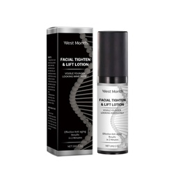 West&Month Moisturizing Essence, Moisturizing And Firming Facial Treatment, Even Skin Tone And Improve Skin Quality
