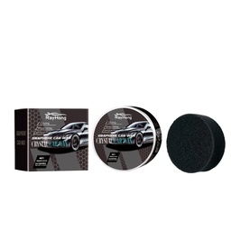 Rayhong Auto Coating Paste, Anti-Scratch, Enhance Gloss, Decontamination Repair Car Paint Coating Maintenance And Repair Agent