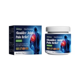 South Moon Shoulder Joint Pain Cream, Relieve Foot Achilles Tendon Lumbar Knee Pain Care Cream