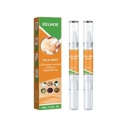 EELHOE Skin Repair Fluid Pen Body Skin Gentle Repair Smooth Neck Face Skin Care Pen