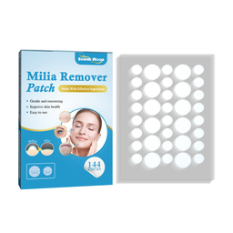 South Moon Fat Patch, Remove Facial Subcutaneous Lumps Oil Granules Plain Sweatpipe Granules Repair Patch